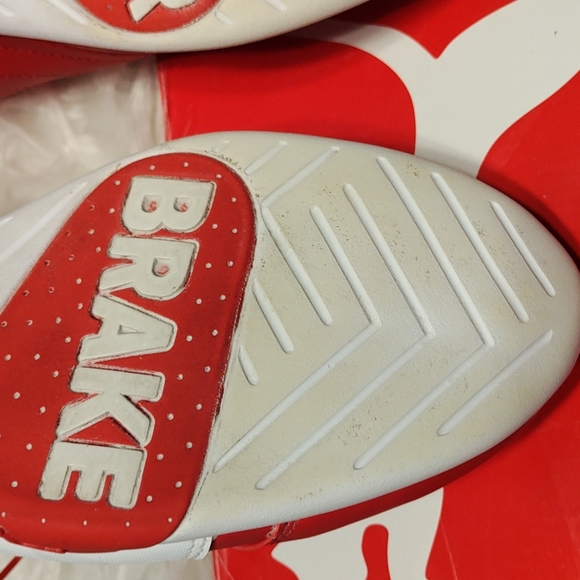 Men's Puma SF Kart Cat III Puma Shoes - SZ 9 - Picture 8 of 11